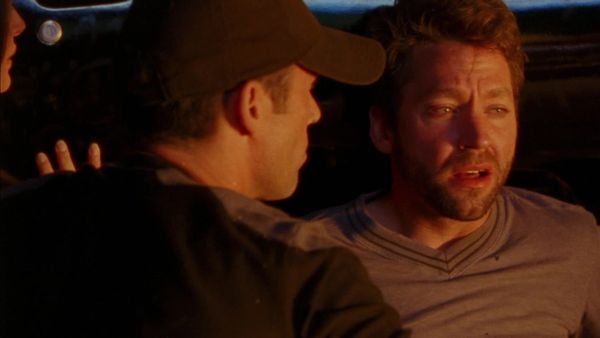 Burn Notice - Signals and Codes