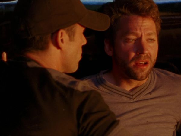 Burn Notice - Signals and Codes