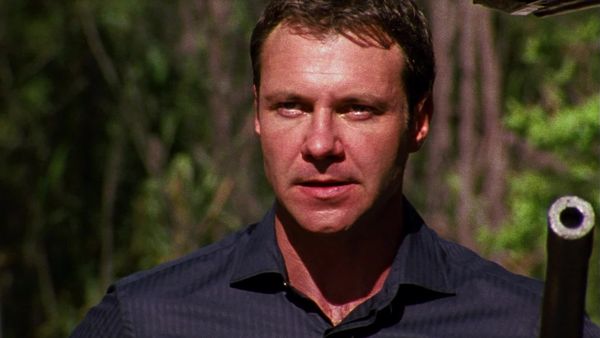 Burn Notice - Good Intentions