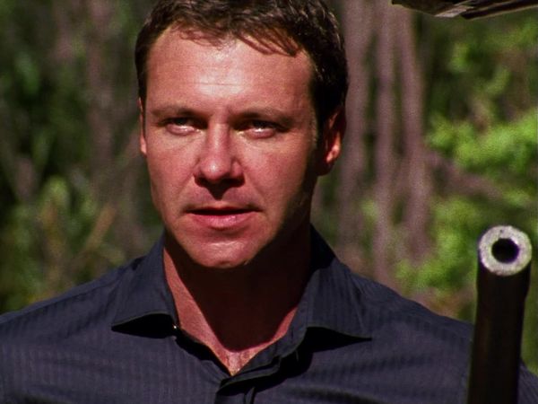 Burn Notice - Good Intentions