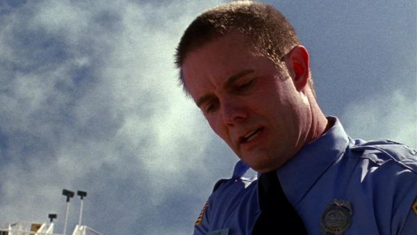 Burn Notice - Devil You Know