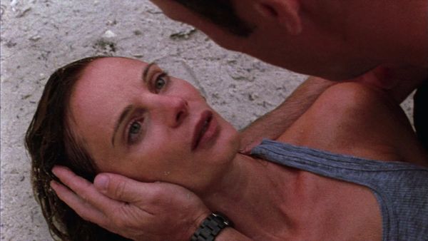 Burn Notice - Long Way Back