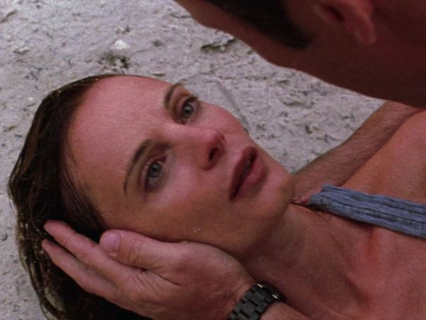 Burn Notice - Long Way Back