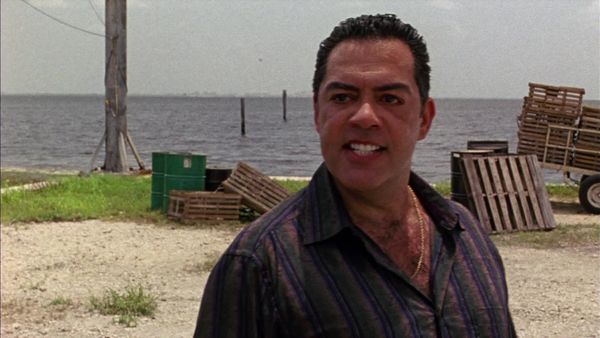 Burn Notice - Enemies Closer