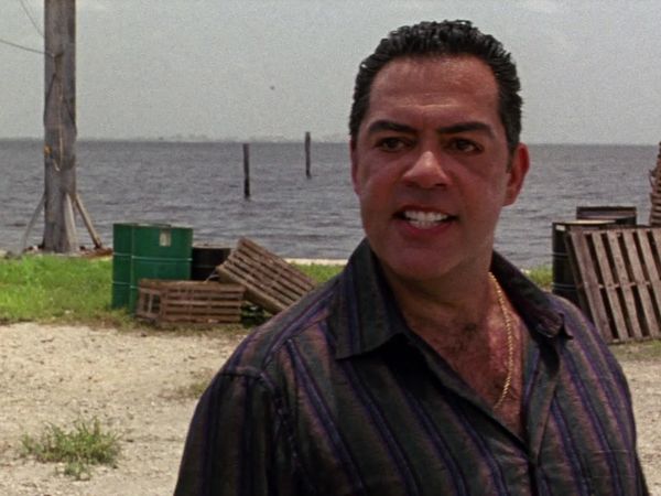 Burn Notice - Enemies Closer