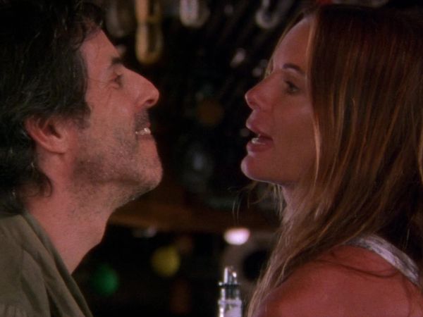 Burn Notice - The Hunter