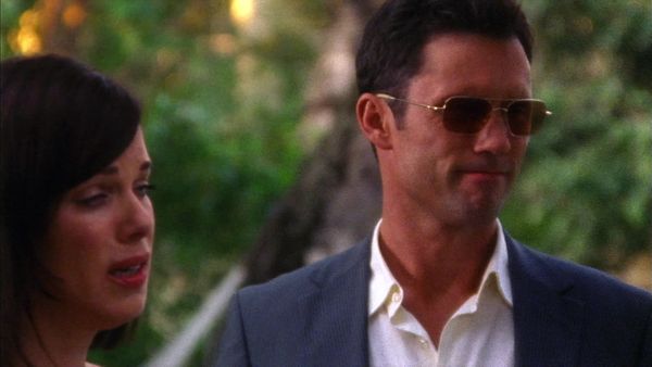 Burn Notice - Friends Like These