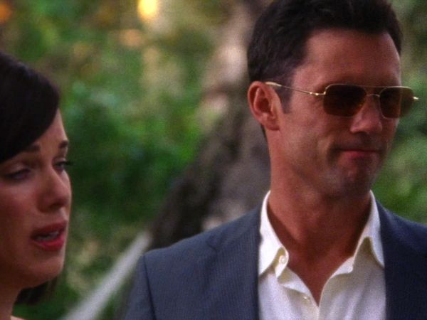 Burn Notice - Friends Like These