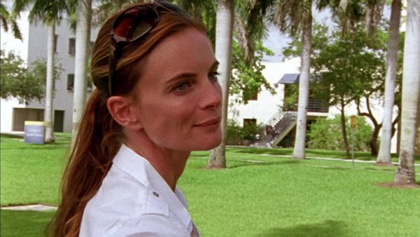 Burn Notice - Double Booked