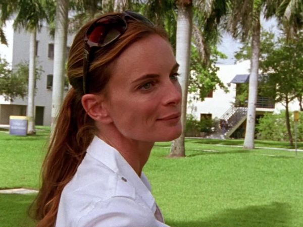 Burn Notice - Double Booked