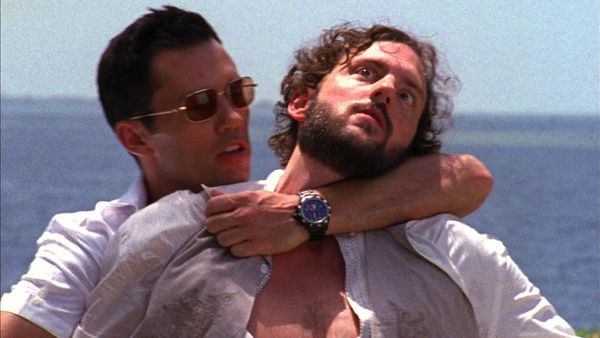 Burn Notice - Seek and Destroy