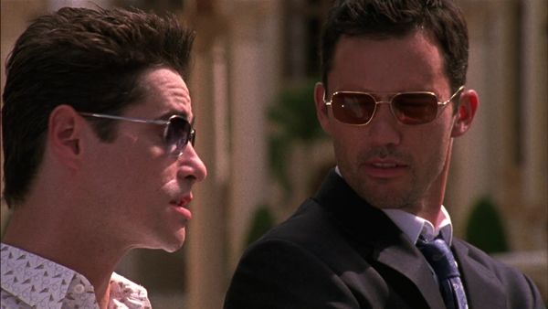 Burn Notice - Good Soldier