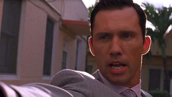 Burn Notice - Truth and Reconciliation