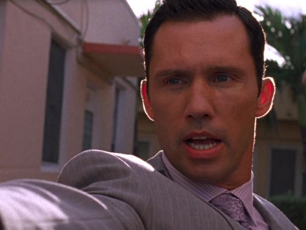 Burn Notice - Truth and Reconciliation