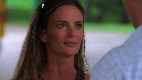 Burn Notice - Sins of Omission