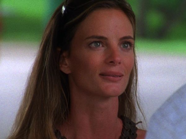 Burn Notice - Sins of Omission