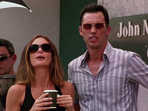 Burn Notice - Bad Blood