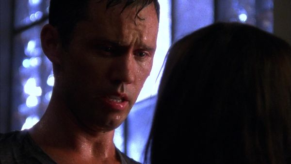 Burn Notice - Hot Spot