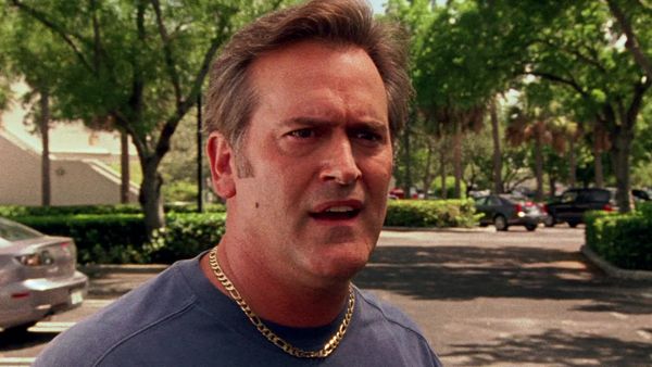 Burn Notice - Comrades