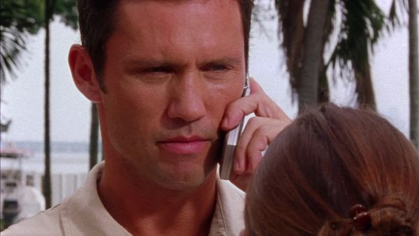 Burn Notice - Loose Ends