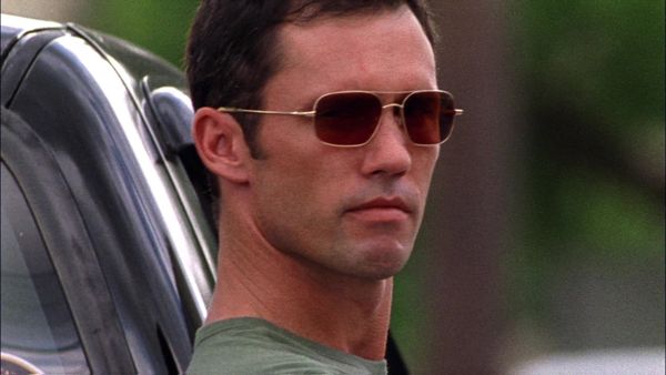 Burn Notice - Dead Drop