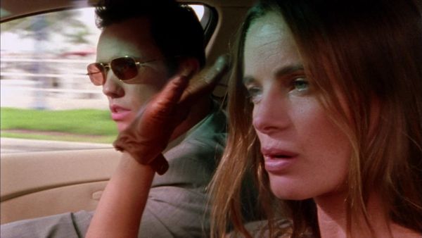 Burn Notice - Broken Rules