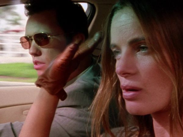 Burn Notice - Broken Rules
