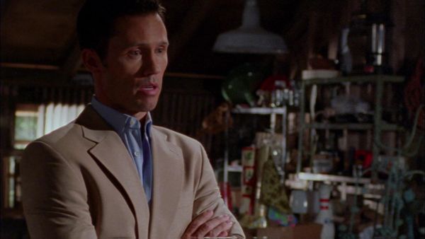 Burn Notice - Fight or Flight