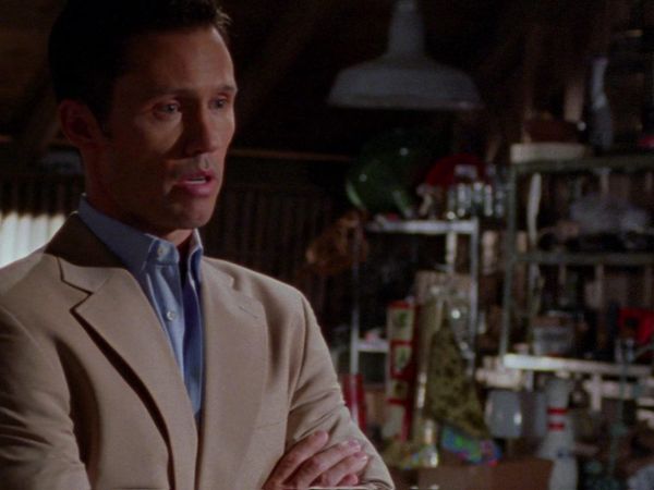 Burn Notice - Fight or Flight