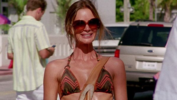 Burn Notice - Wanted Man