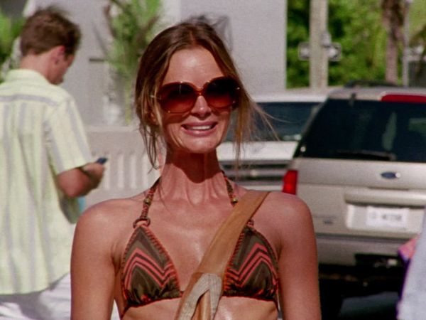 Burn Notice - Wanted Man