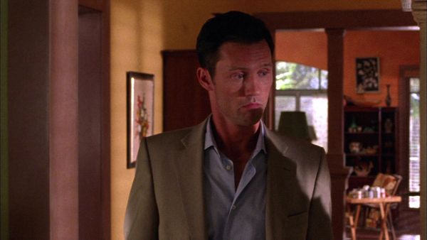 Burn Notice - Old Friends