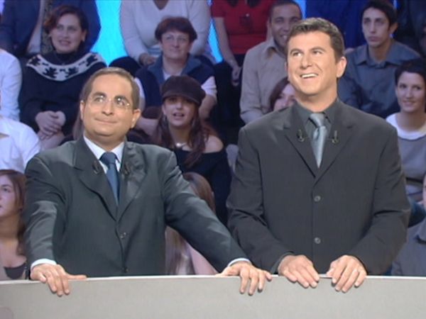 Y'a que la vérité qui compte - Episode 6