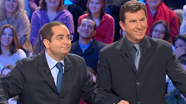 Y'a que la vérité qui compte - Episode 10