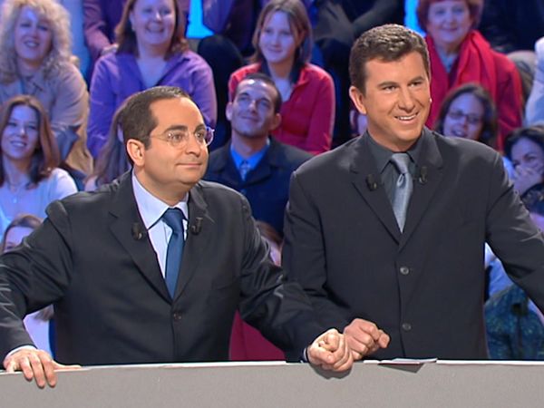 Y'a que la vérité qui compte - Episode 10