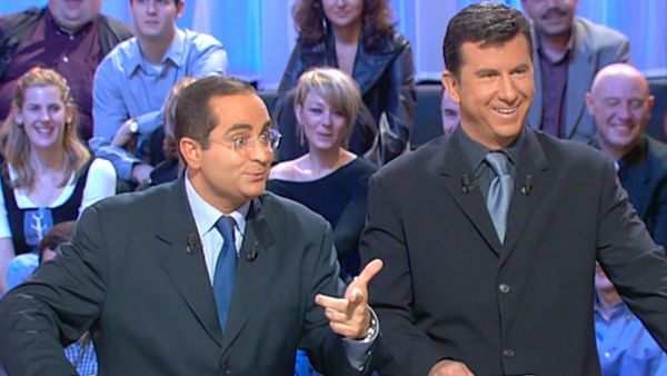 Y'a que la vérité qui compte - Episode 11