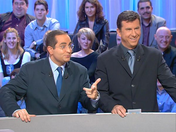 Y'a que la vérité qui compte - Episode 11