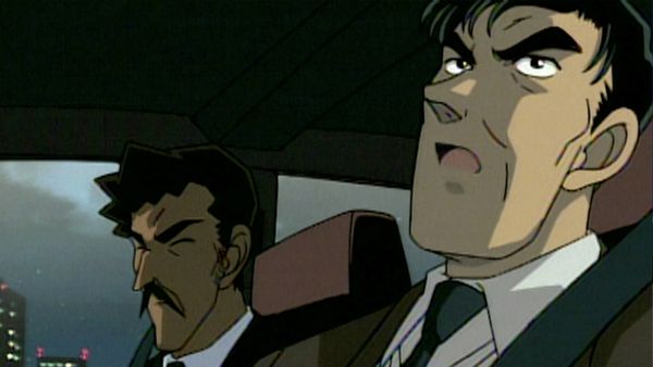 Detective Conan - Doble misterio en Osaka: los luchadores de Naniwa y el Castillo de Hideyoshi (II)