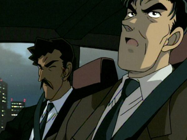 Detective Conan - Doble misterio en Osaka: los luchadores de Naniwa y el Castillo de Hideyoshi (II)