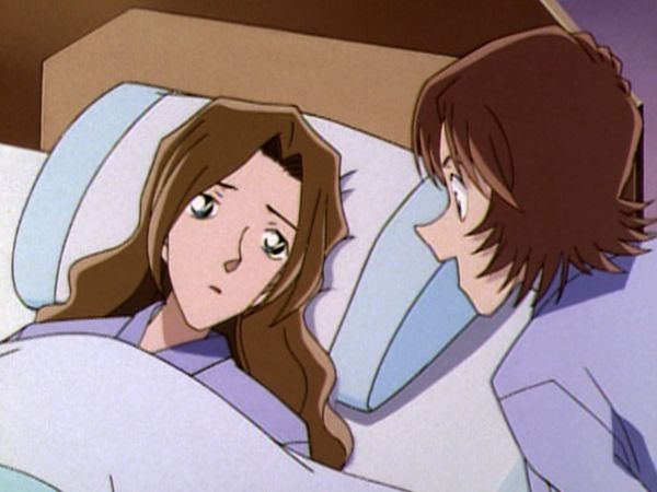 Detective Conan - El secreto de las ídolos (II)