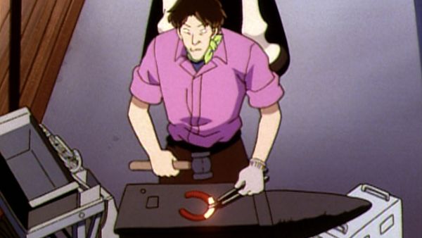 Detective Conan - Tragedia en el rancho de Ok