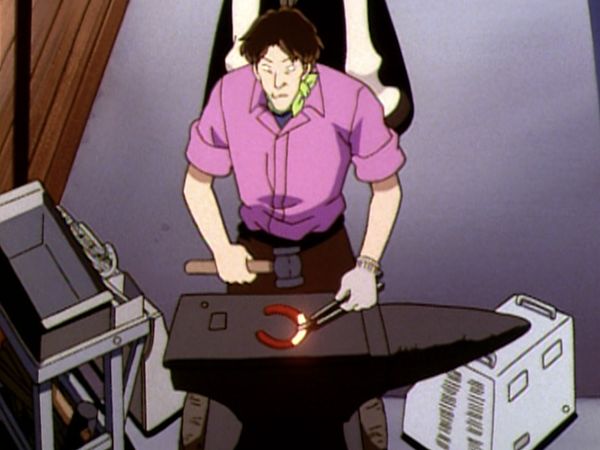 Detective Conan - Tragedia en el rancho de Ok