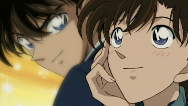 Detective Conan - Doble misterio en Osaka: los luchadores de Naniwa y el Castillo de Hideyoshi (III)