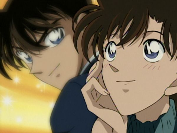 Detective Conan - Doble misterio en Osaka: los luchadores de Naniwa y el Castillo de Hideyoshi (III)