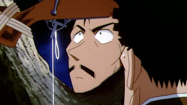 Detective Conan - Disparo en la residencia Girasol