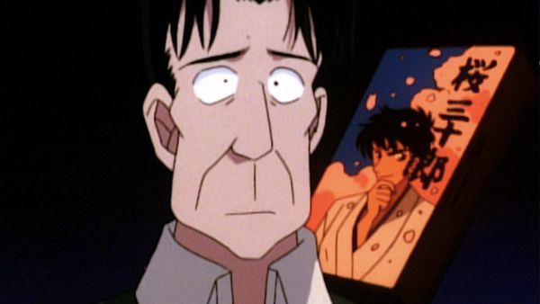 Detective Conan - El recuerdo perdido del crimen (I)
