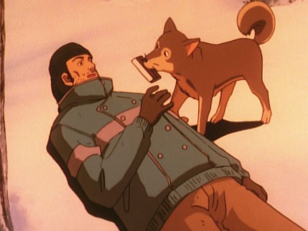 Detective Conan - La verdad de San Valentín (III)