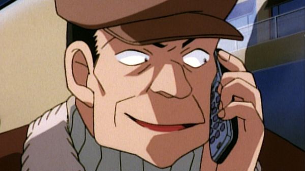 Detective Conan - Oculto, con prisas y abreviado (I)