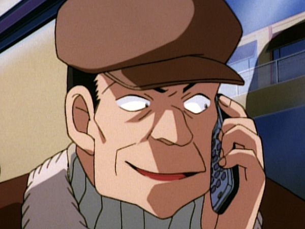 Detective Conan - Oculto, con prisas y abreviado (I)