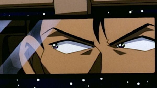 Detective Conan - La terrorífica leyenda de una nevada noche (I)